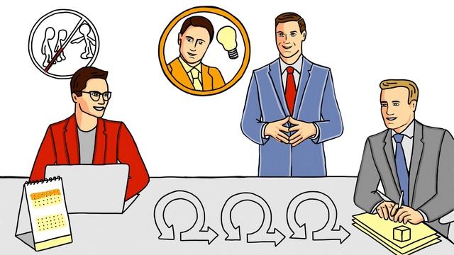 Как управлять проектами с помощью SCRUM?