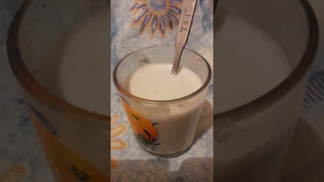 Домашние Коктейли. Тыквенное молоко. Просто. Полезно. смотреть онлайн