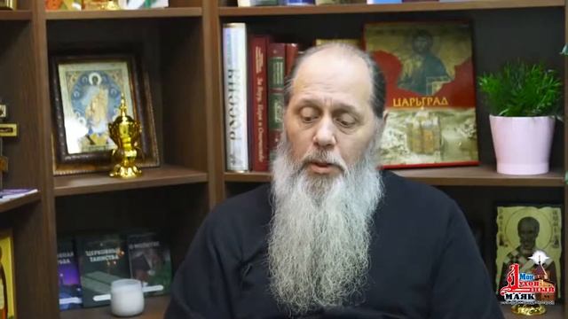 Почему после причастия становится плохо смотреть онлайн