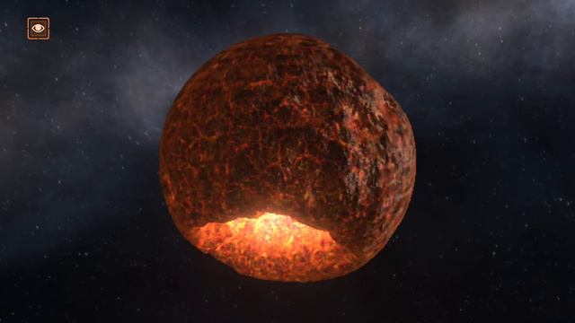 планета 1 миллиард лет назад смотреть онлайн