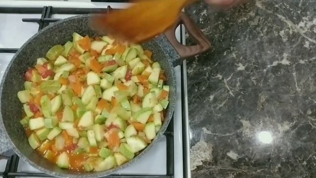 Лучшая Кабачковая Икра. Только попробуйте и больше покупать не будете! смотреть онлайн
