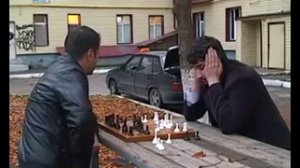 Сделай Тише Музыку (Нохчи Прикол)