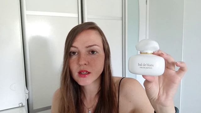 BAL de BLANC от Нео Парфюм и DILIS Нежный Пион? смотреть онлайн
