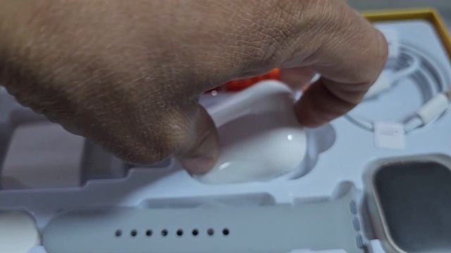 X9 SMART WATCH смотреть онлайн