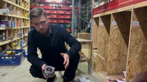 2 ЧАСТЬ про подшпники ступичные передние к Газели Next. Как отличить оригинал от подделки ?