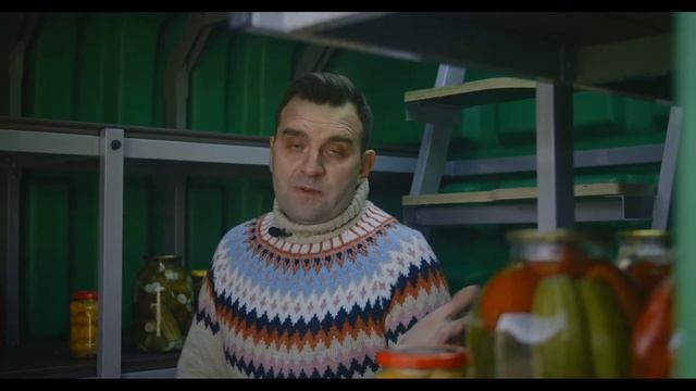 Пластиковый погреб TORTILA - Полный видео обзор о бесшовном погребе. смотреть онлайн