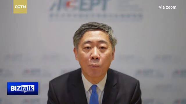 Watch: Russian finance minister, Chinese economist discuss boosting global governance in 2024 смотреть онлайн