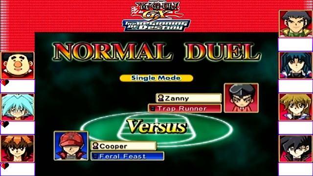 Yu-Gi-Oh! GX The Beginning of Destiny Part 8: THERE IT IS!!! смотреть онлайн