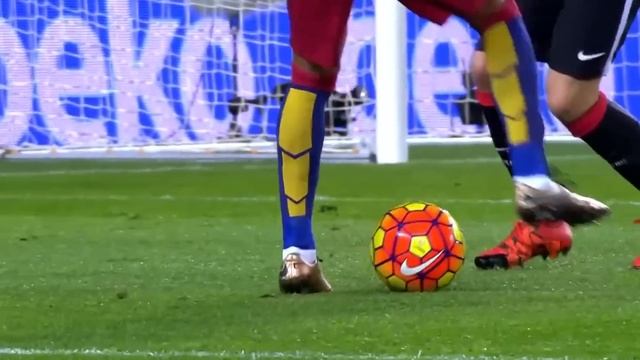 NEYMAR JR SKILLS & GOALS ► PARADO NO BAILÃO смотреть онлайн