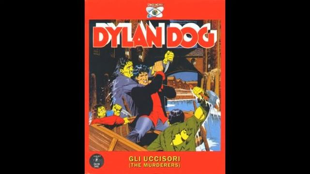 C64 Music:Dylan Dog Gli Uccisori(The Murderers) - Laboratory(Ingame 4) смотреть онлайн