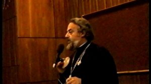 Александр Мень - "О духовности"