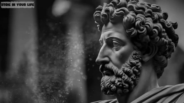 Marcus Aurelius Reveals The Secrets To Crystal-Clear Thinking | Stoicism