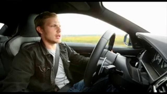 Наши Tесты | 2014 | F82 BMW M4 Coupe