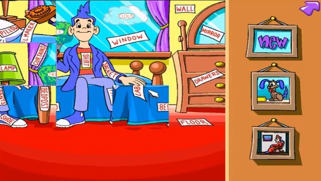 Big Thinkers: Kindergarten (Part - 3 The insanity ends) смотреть онлайн