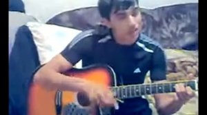 ★☆Кумык и Гитара Дагестан★☆ Dagestan Gitara