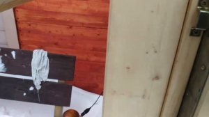 Розжиг дымогенератора