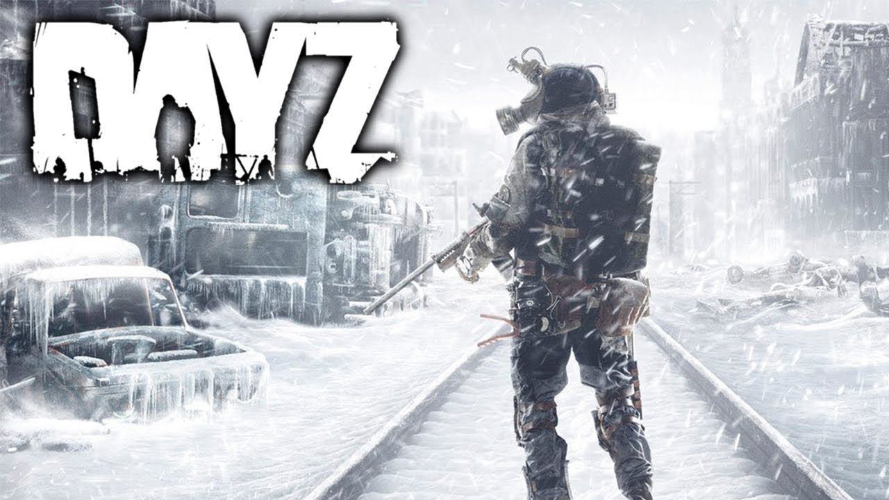 СТРИМ DAYZ \ DAYZ ПРЯМОЙ ЭФИР \ DAYZ LIVE \ ВЫЖИВАНИЕ В DAYZ ОН ЛАЙН смотреть онлайн