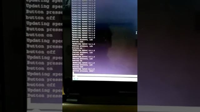 Kivy Raspberry Pi 3 Demo simple смотреть онлайн