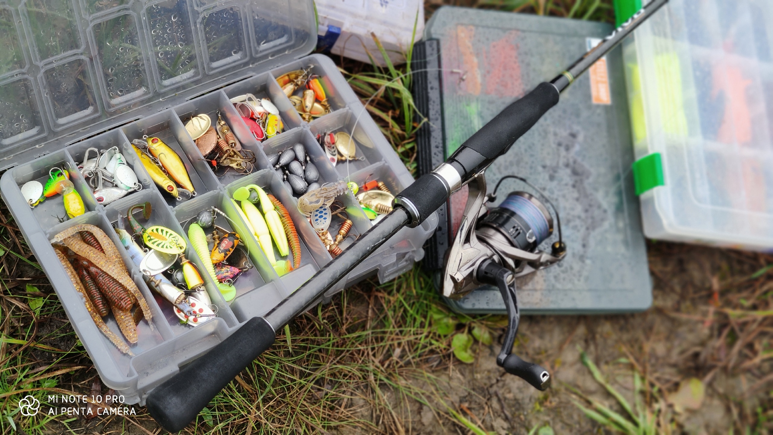 ОКУНЬ ЧЕРЕЗ ЗАБРОС!ТАЕЖНОЕ ОЗЕРО _УСТЬ-ИШИМ