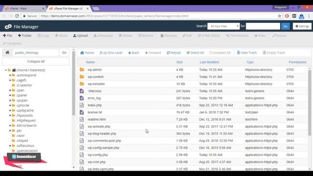 "Increase PHP Memory Limit For WordPress" (cPanel) смотреть онлайн