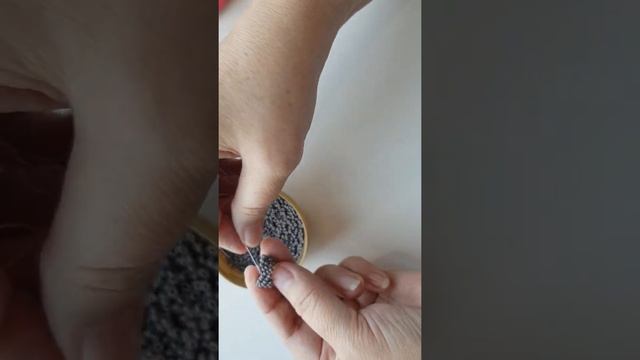 Поворот мозаичного жгута под прямым углом. Часть 2 смотреть онлайн