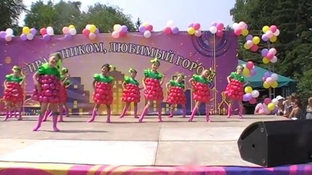 Малинки. Flexx 5 . июнь 2012г смотреть онлайн