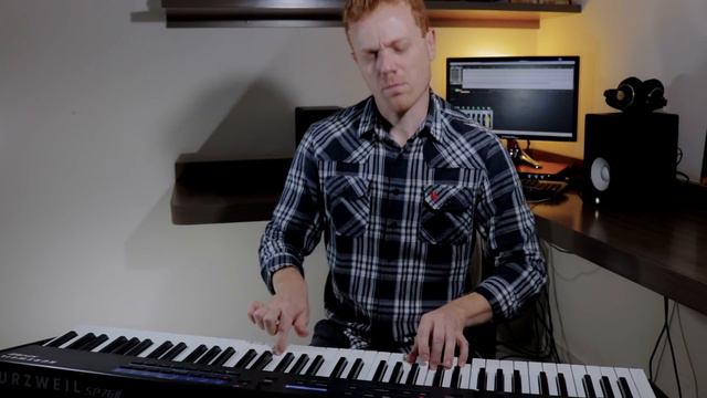 Top 10 Riffs INESQUECÍVEIS de Teclado смотреть онлайн