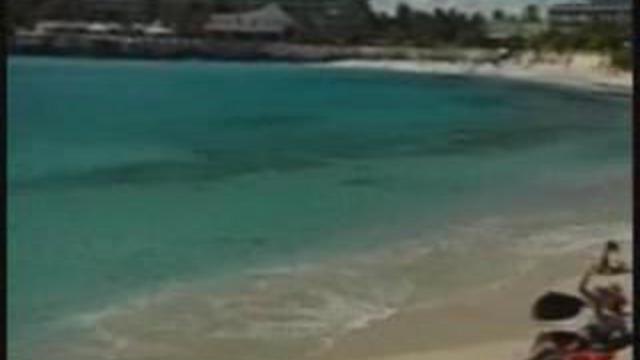 Авиация.Оглушительная посадка Boeng 747 смотреть онлайн