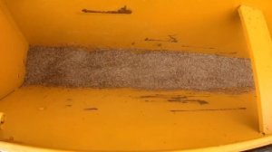 Посев многолетней травы с овсом. Мой метод.