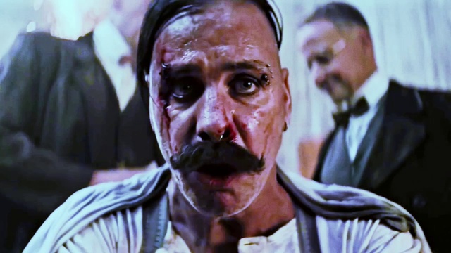 Jean Jacques Burnel - Deutschland Nicht Uber Alles 2019 HD p смотреть онлайн