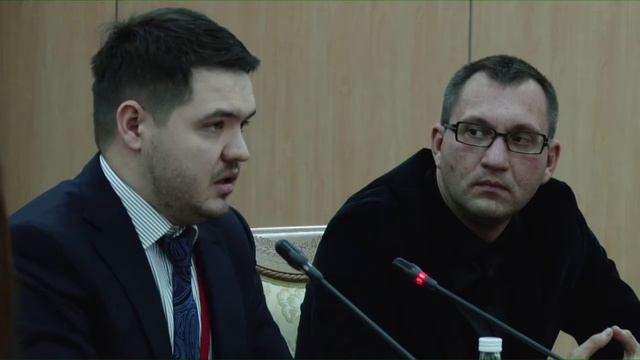 Четвертый форум малого бизнеса регионов стран-участниц ШОС и БРИКС смотреть онлайн