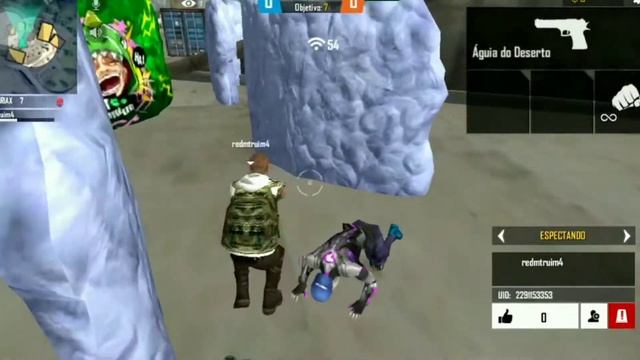 Just a Mobile in Search of Your Dream !!?l Free Fire Highlights смотреть онлайн