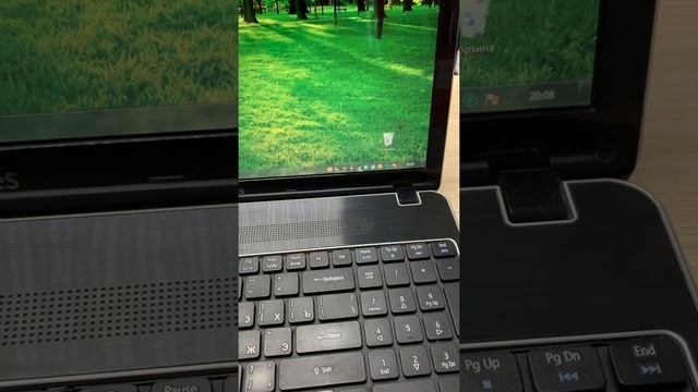 Ноутбук Emachines