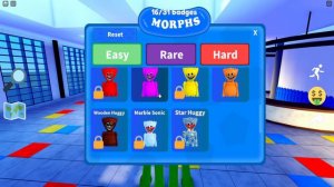 ЭВОЛЮЦИЯ ХАГИ ВАГИ ОТ НУБА ХАГИ ВАГИ ДО ПРО ФОКСИ И ЧИТЕРА ДЕМОН В СИМУЛЯТОРЕ ПОИСКА В РОБЛОКС !