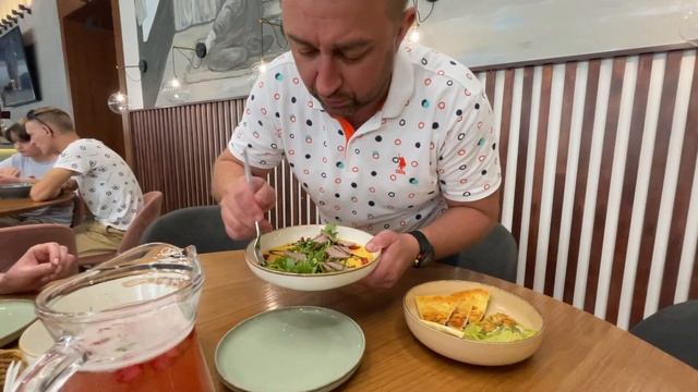 Гастрономическое взятие Казани