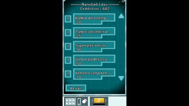 DOOM 2 RPG - JAVA #5 Español смотреть онлайн