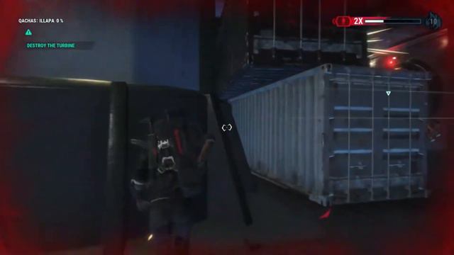 Just Cause 4 Reloaded Ending Ep.5 Operation Illapa FINAL смотреть онлайн