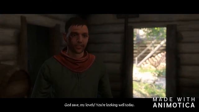 Brutus Ep #1 Audio fail No Commentary - Kingdom Come Deliverance смотреть онлайн
