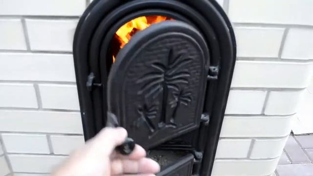 Как растопить печь чтобы не дымила смотреть онлайн