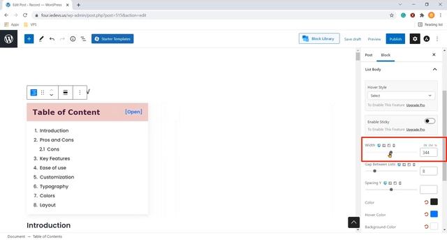 PostX | Best Way to add WordPress Table of Contents in Your WordPress Website смотреть онлайн