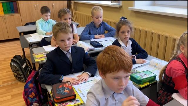 6 июня- День Русского языка. С праздником! Школа 77 г. Пенза смотреть онлайн