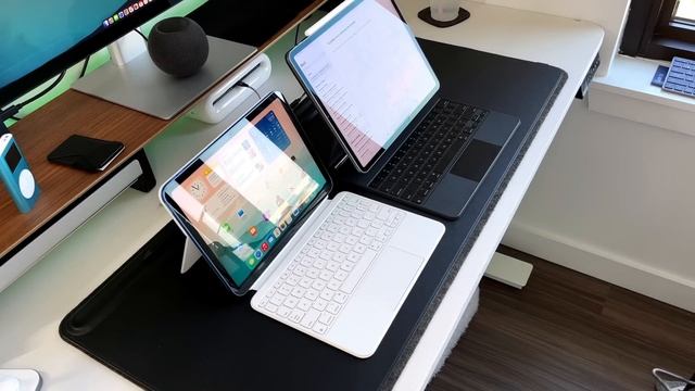 Magic Keyboard Vs Magic Keyboard Folio | Every Difference Compared!