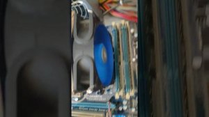 Системный блок ПИЩИТ!