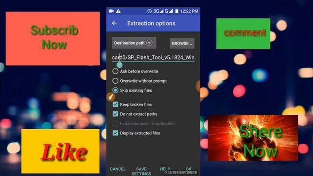 how install zip file on android bangla tutorial 2018 смотреть онлайн