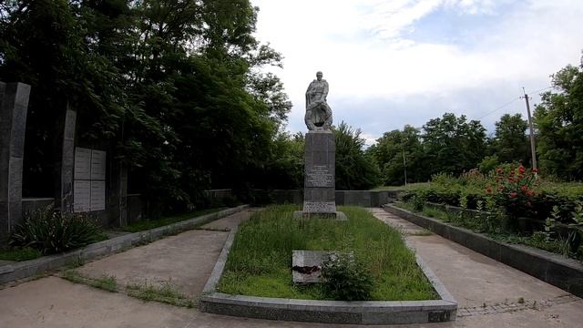 Мемориал Днепровский плацдарм, Войсковое смотреть онлайн