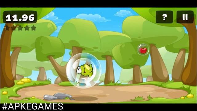 Tap The Frog All mini GAMES GAMEPLAY смотреть онлайн