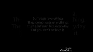 Cult to Follow Leave It All Behind You Lyrics