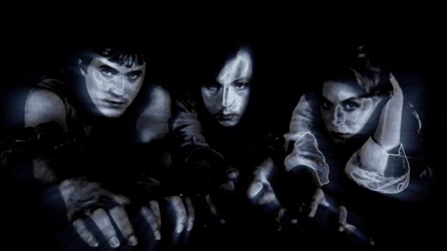 Plannmetall - Mystic Still Around смотреть онлайн