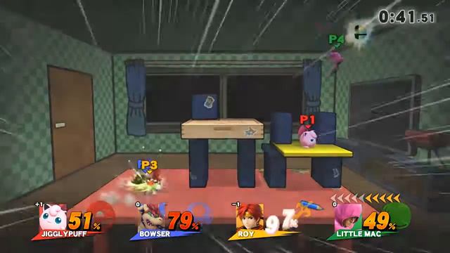 [SSB] Super Slo-mo Sleepwalking смотреть онлайн