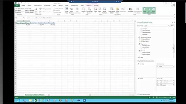 PowerPivot for SharePoint смотреть онлайн